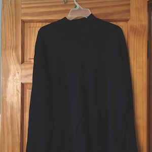 Merino Wool Turtle Neck. Men’s XL. NEW